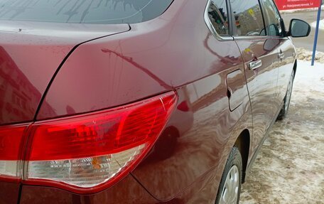 Nissan Almera, 2014 год, 650 000 рублей, 4 фотография