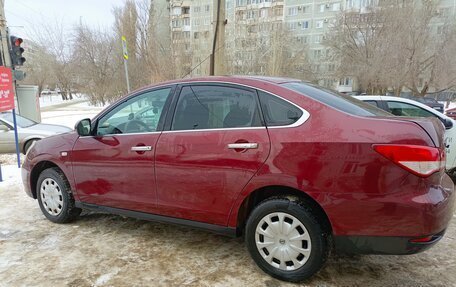 Nissan Almera, 2014 год, 650 000 рублей, 6 фотография