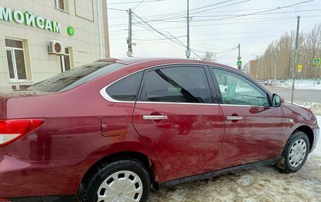 Nissan Almera, 2014 год, 650 000 рублей, 3 фотография