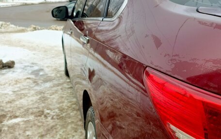 Nissan Almera, 2014 год, 650 000 рублей, 5 фотография