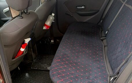 Nissan Almera, 2014 год, 650 000 рублей, 7 фотография