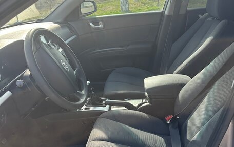 Hyundai Sonata VI, 2007 год, 610 000 рублей, 8 фотография