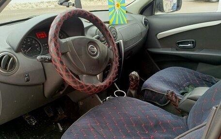 Nissan Almera, 2014 год, 650 000 рублей, 9 фотография