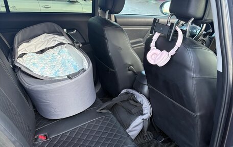 KIA Sportage III, 2014 год, 1 400 000 рублей, 9 фотография