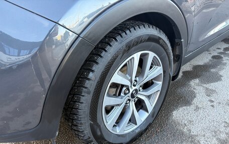 KIA Sportage III, 2014 год, 1 400 000 рублей, 8 фотография