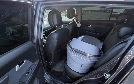 KIA Sportage III, 2014 год, 1 400 000 рублей, 16 фотография