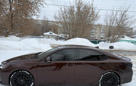 Lexus ES VII, 2017 год, 3 300 000 рублей, 3 фотография