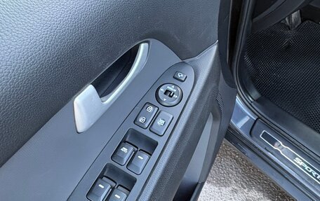 KIA Sportage III, 2014 год, 1 400 000 рублей, 21 фотография