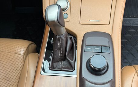 Lexus ES VII, 2017 год, 3 300 000 рублей, 9 фотография