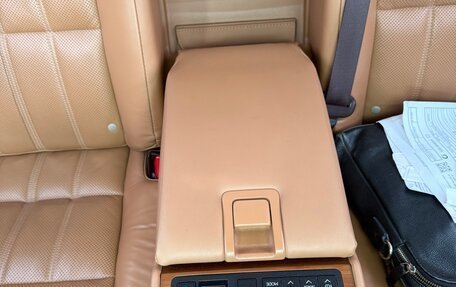 Lexus ES VII, 2017 год, 3 300 000 рублей, 10 фотография