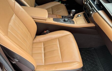 Lexus ES VII, 2017 год, 3 300 000 рублей, 13 фотография