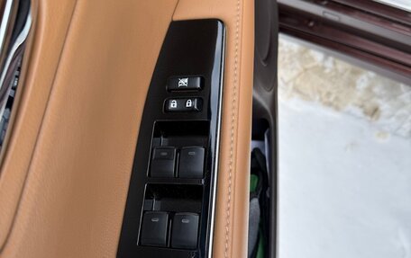 Lexus ES VII, 2017 год, 3 300 000 рублей, 16 фотография