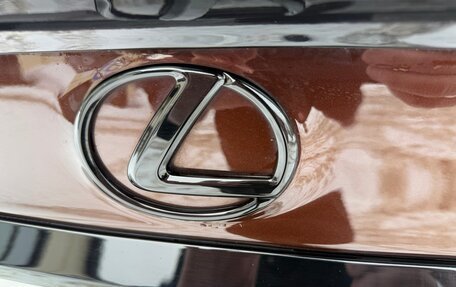 Lexus ES VII, 2017 год, 3 300 000 рублей, 20 фотография