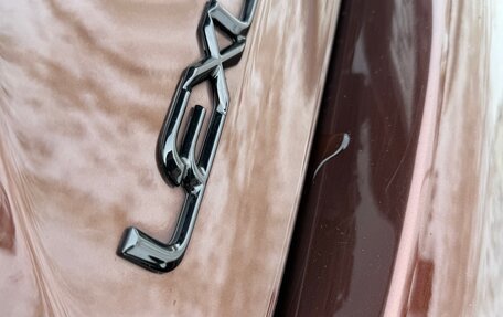 Lexus ES VII, 2017 год, 3 300 000 рублей, 21 фотография