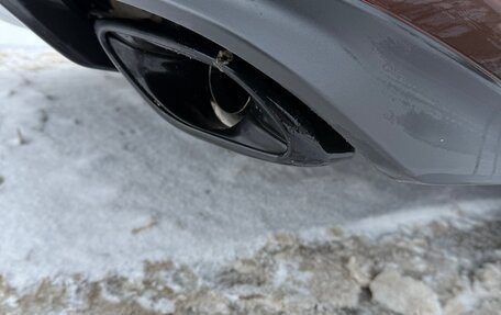 Lexus ES VII, 2017 год, 3 300 000 рублей, 19 фотография