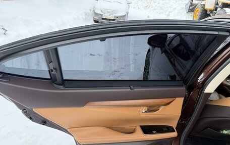 Lexus ES VII, 2017 год, 3 300 000 рублей, 25 фотография