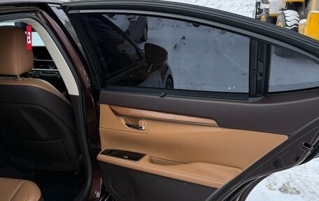 Lexus ES VII, 2017 год, 3 300 000 рублей, 30 фотография