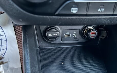 Hyundai Creta I рестайлинг, 2016 год, 1 390 000 рублей, 15 фотография