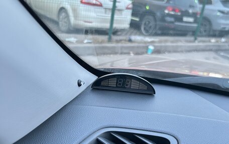 Hyundai Creta I рестайлинг, 2016 год, 1 390 000 рублей, 16 фотография