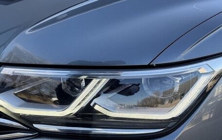 Volkswagen Tiguan II, 2022 год, 2 890 000 рублей, 6 фотография