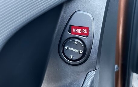 Hyundai Creta I рестайлинг, 2016 год, 1 390 000 рублей, 13 фотография