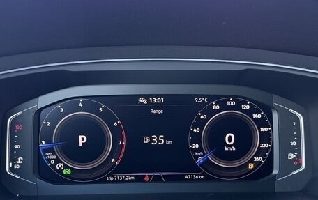 Volkswagen Tiguan II, 2022 год, 2 890 000 рублей, 12 фотография