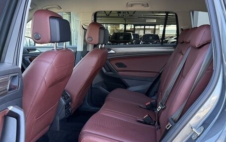 Volkswagen Tiguan II, 2022 год, 2 890 000 рублей, 15 фотография