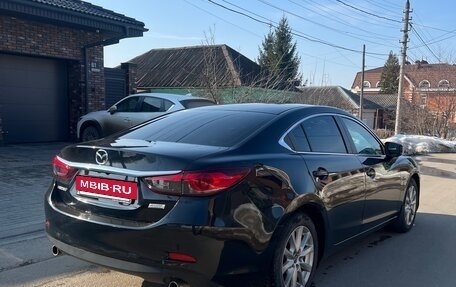 Mazda 6, 2017 год, 1 840 000 рублей, 3 фотография