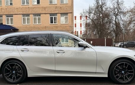 BMW 3 серия, 2021 год, 2 550 000 рублей, 2 фотография