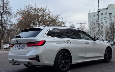 BMW 3 серия, 2021 год, 2 550 000 рублей, 12 фотография