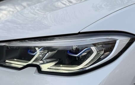 BMW 3 серия, 2021 год, 2 550 000 рублей, 22 фотография