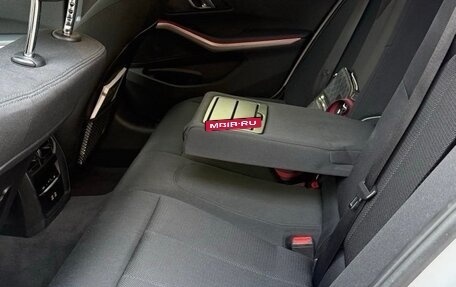 BMW 3 серия, 2021 год, 2 550 000 рублей, 19 фотография