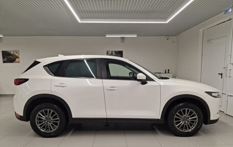 Mazda CX-5 II, 2018 год, 2 530 000 рублей, 5 фотография