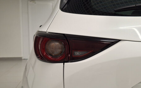 Mazda CX-5 II, 2018 год, 2 530 000 рублей, 11 фотография