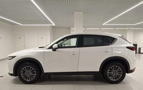 Mazda CX-5 II, 2018 год, 2 530 000 рублей, 10 фотография