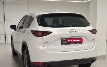 Mazda CX-5 II, 2018 год, 2 530 000 рублей, 8 фотография