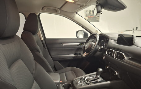 Mazda CX-5 II, 2018 год, 2 530 000 рублей, 13 фотография