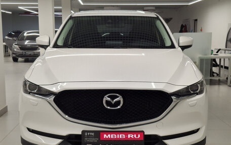 Mazda CX-5 II, 2018 год, 2 530 000 рублей, 2 фотография