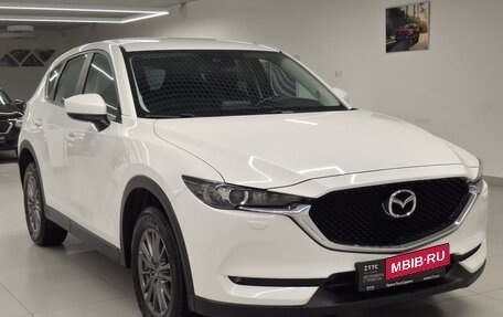 Mazda CX-5 II, 2018 год, 2 530 000 рублей, 3 фотография