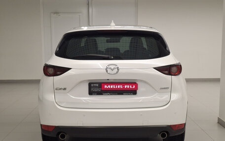 Mazda CX-5 II, 2018 год, 2 530 000 рублей, 7 фотография