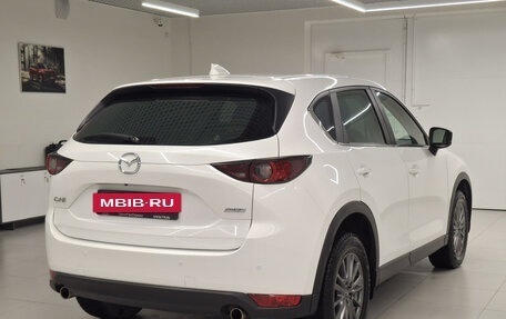 Mazda CX-5 II, 2018 год, 2 530 000 рублей, 6 фотография