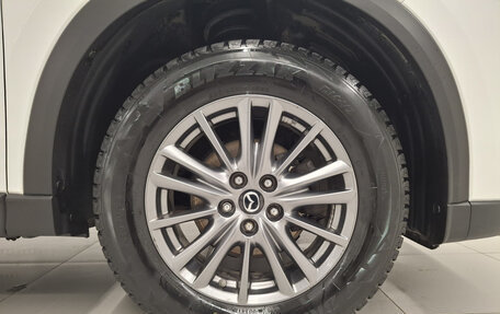 Mazda CX-5 II, 2018 год, 2 530 000 рублей, 22 фотография