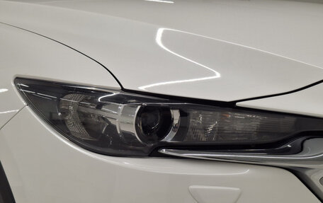 Mazda CX-5 II, 2018 год, 2 530 000 рублей, 21 фотография