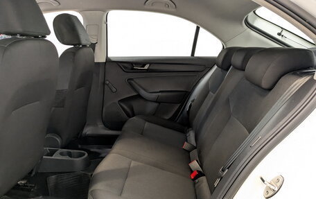 Skoda Rapid I, 2019 год, 785 000 рублей, 12 фотография