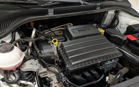 Skoda Rapid I, 2019 год, 785 000 рублей, 9 фотография