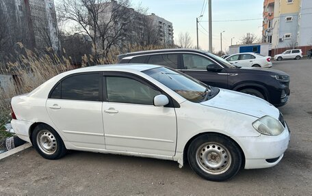 Toyota Corolla, 2001 год, 400 000 рублей, 1 фотография