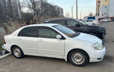 Toyota Corolla, 2001 год, 400 000 рублей, 1 фотография