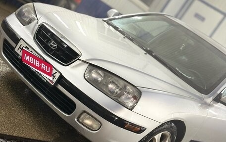 Hyundai Elantra III, 2003 год, 385 000 рублей, 1 фотография