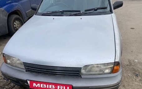 Nissan Avenir II, 1995 год, 40 000 рублей, 1 фотография