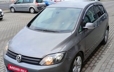 Volkswagen Golf VI, 2009 год, 770 000 рублей, 1 фотография